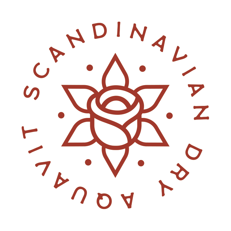 Nuet - Scandinavian Dry Aquavit