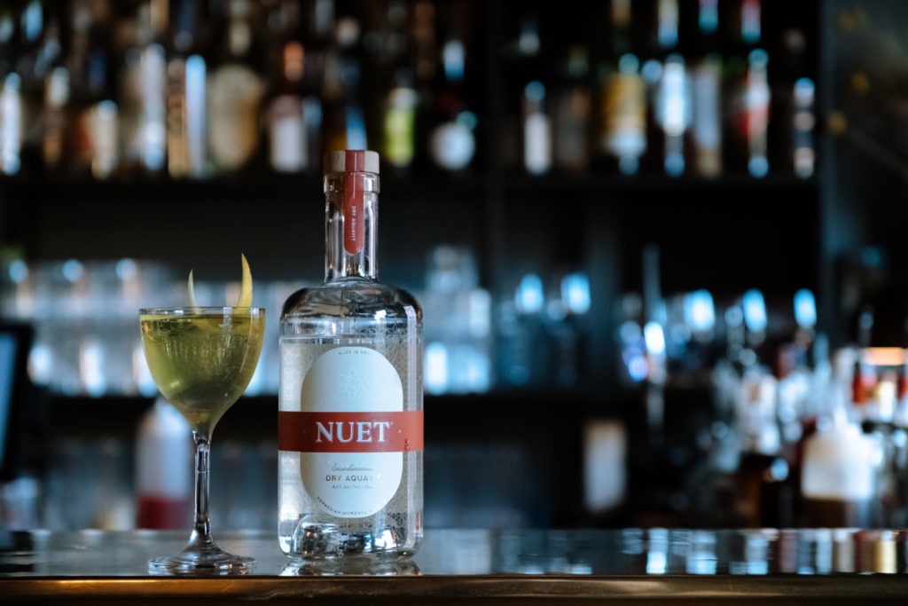 nuet-aquavit